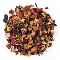 Bella Coola Fruit & Herbal Tea - MAY Tea of the Month